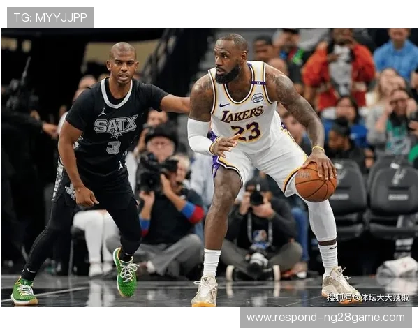 浓眉伤情更新湖人队迎接季后赛挑战 詹姆斯与队友目标锁定总冠军