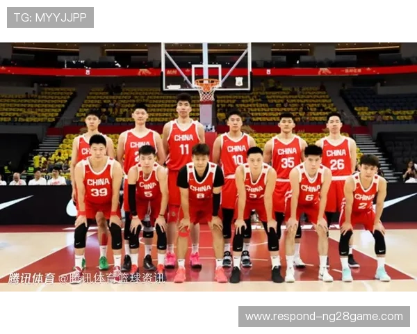 中国男篮激战亚洲杯 四大球星领衔冲击冠军荣耀